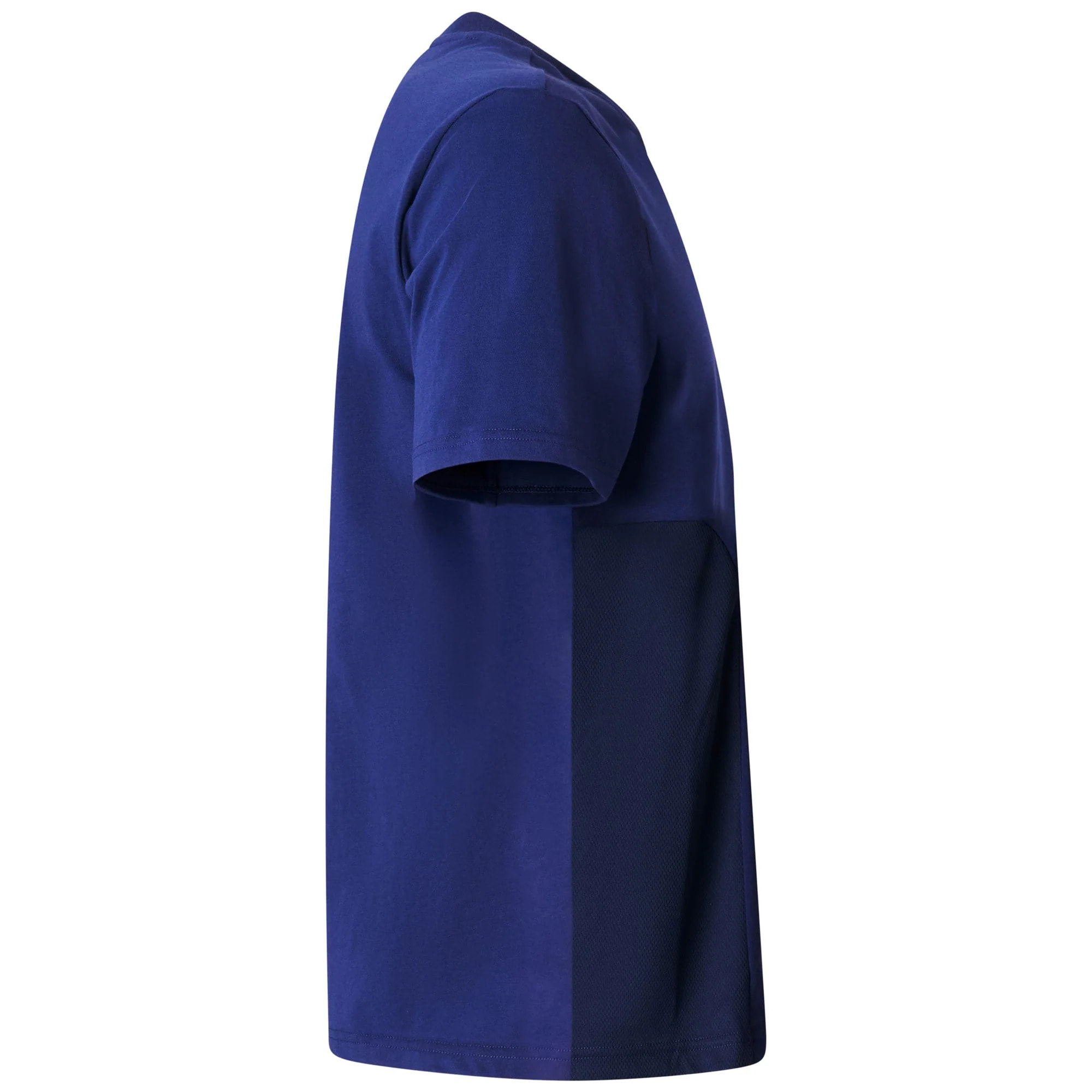 Kappa - T-Shirts & Top Uomo Blu - Gillido