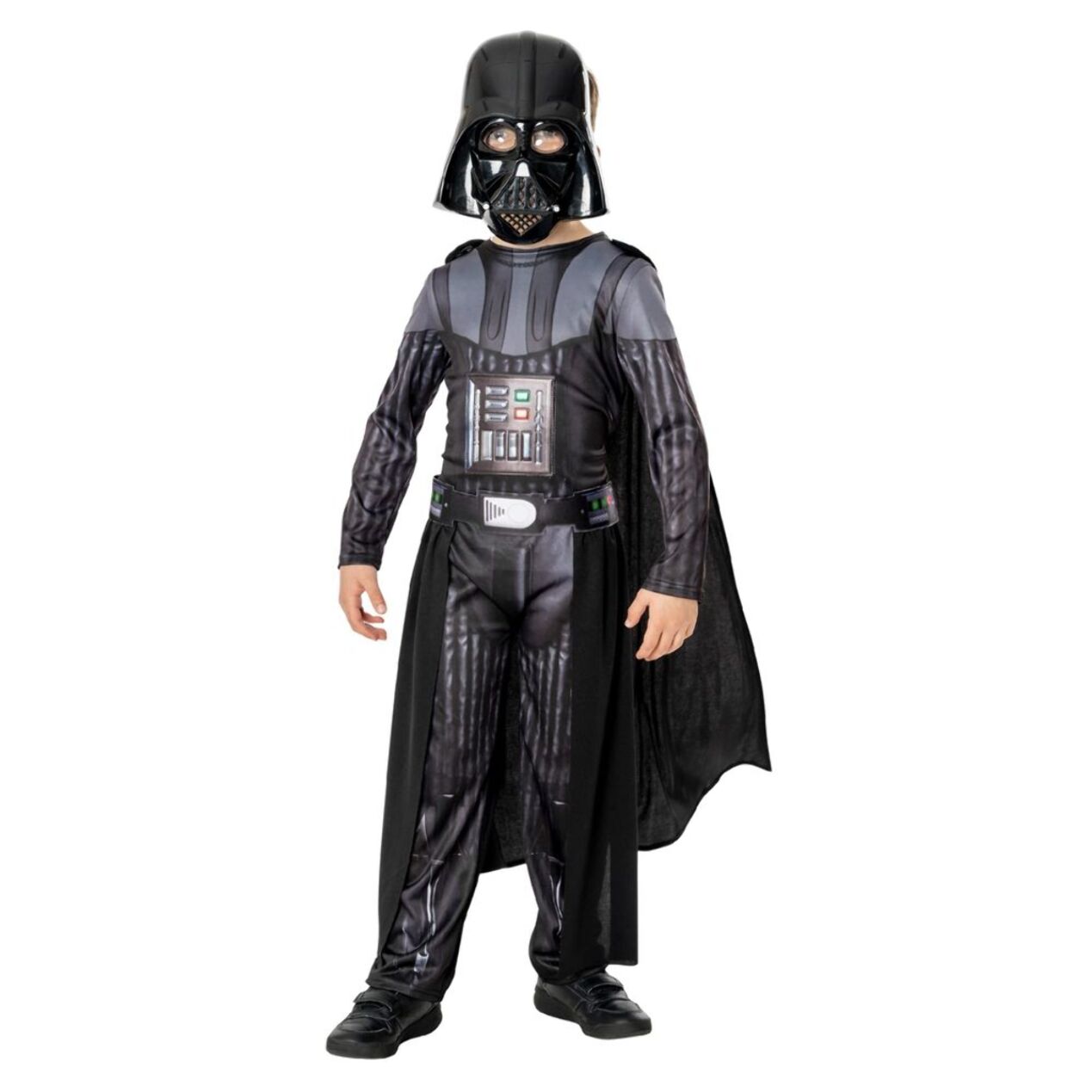 DISFRAZ DARTH VADER DELUXE INF