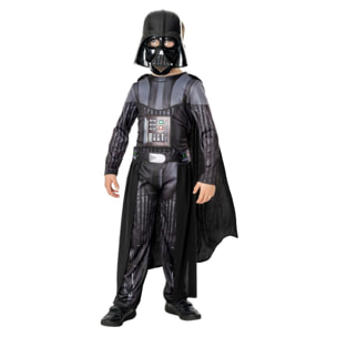 DISFRAZ DARTH VADER DELUXE INF