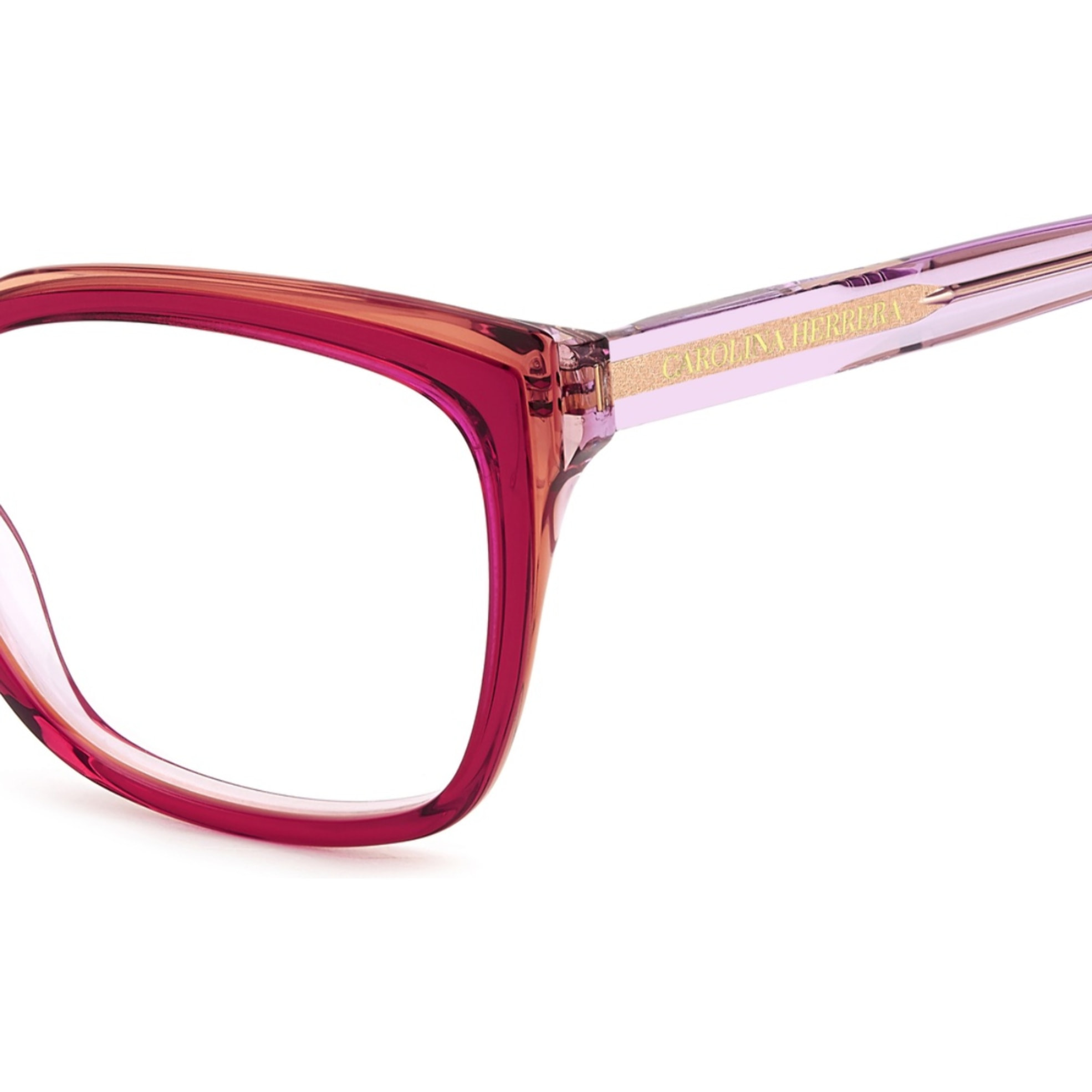 Gafas de Sol Carolina Herrera HER 0221/G/S 3H2 de Acetato Mujer 50 mm