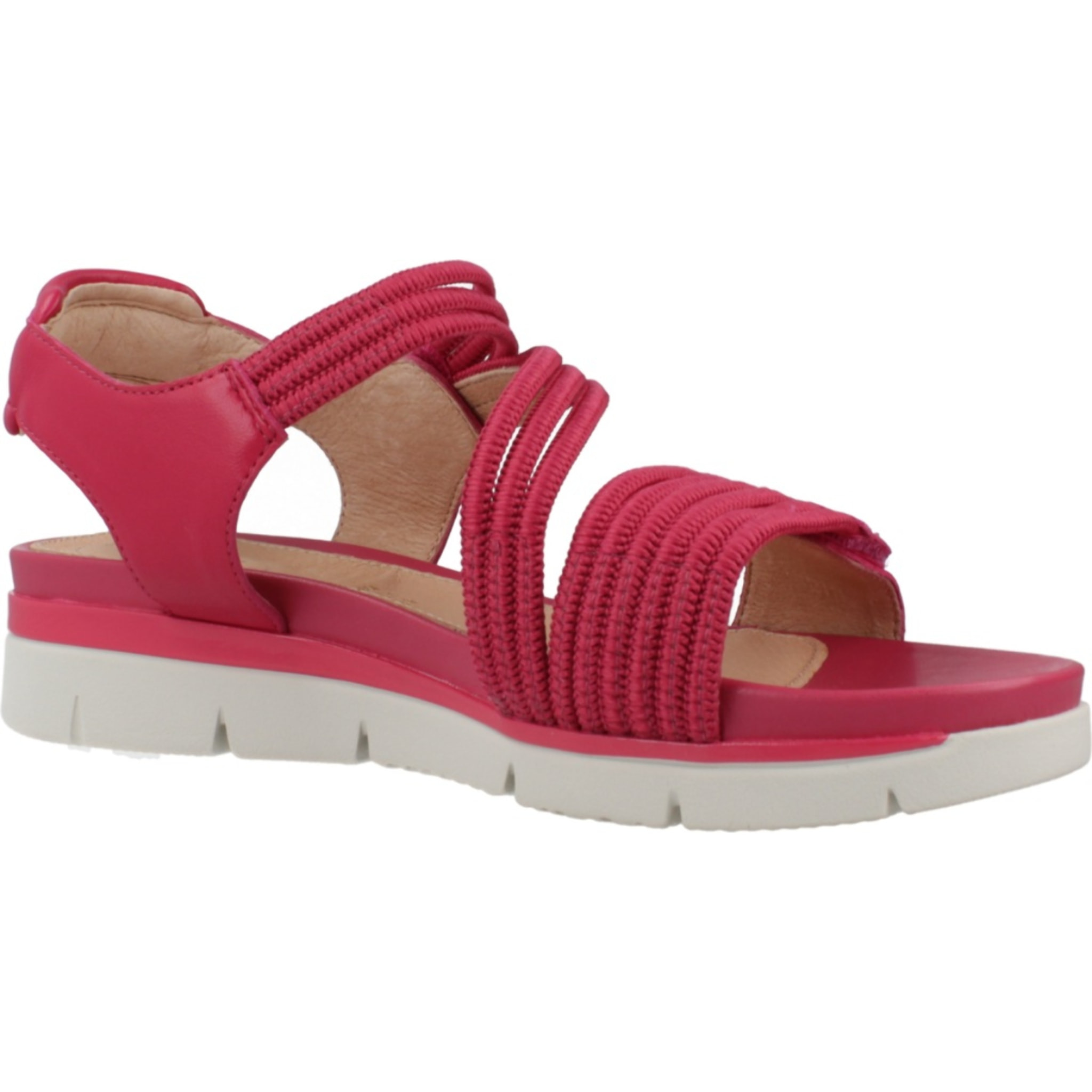 SANDALIAS STONEFLY ELODY 23 ELASTIC/NAPPA LTH