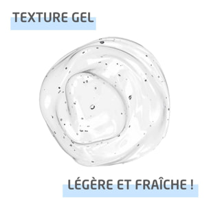 WELEDA - Gel nettoyant purifiant - 100 ml