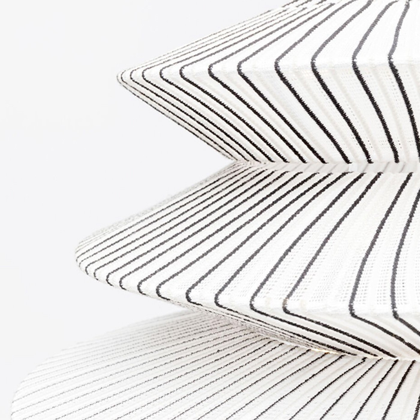 Lampe Facile Tre 71cm Kare Design