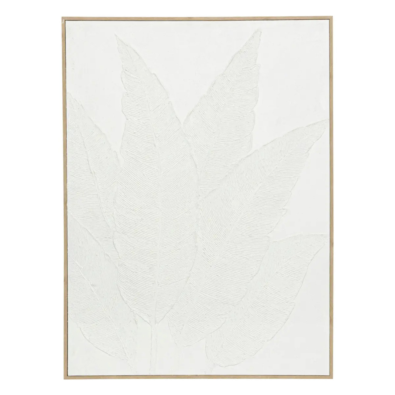 Déco murale "Adessa" 58x78cm