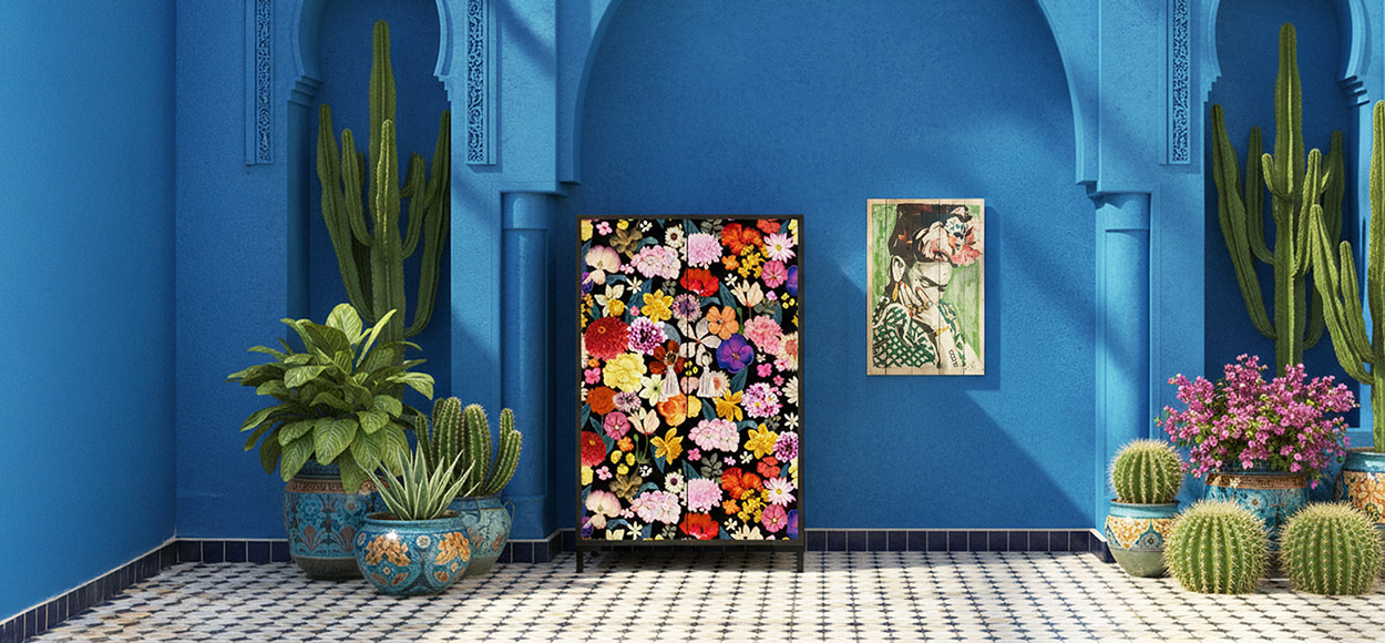 FRIDA KAHLO en vente flash sur VEEPEE