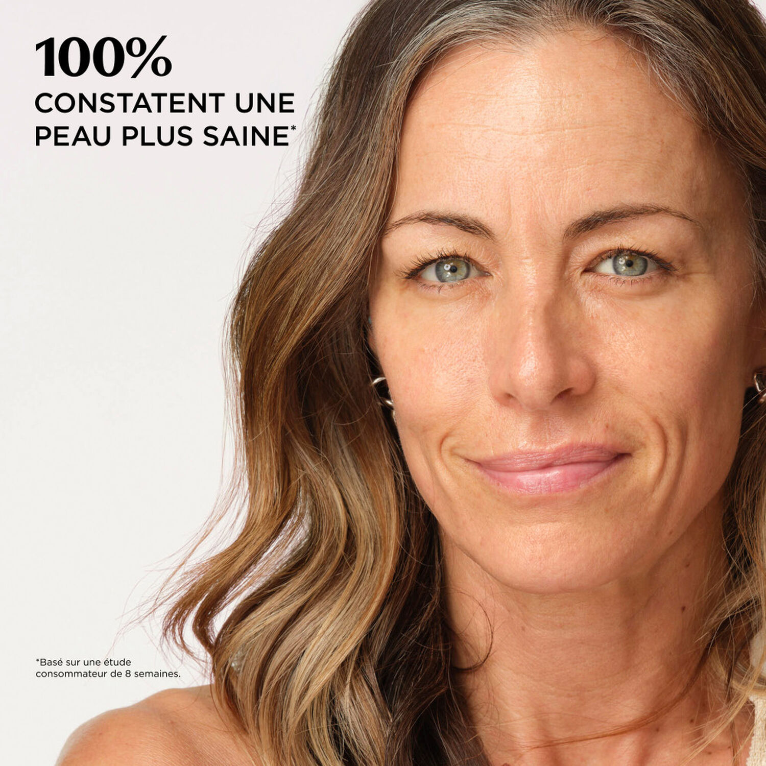 Confidence in a Cream™ Supercharged - Crème hydratante et métamorphosante anti-âge