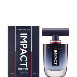 Impact Intense - Eau de Parfum