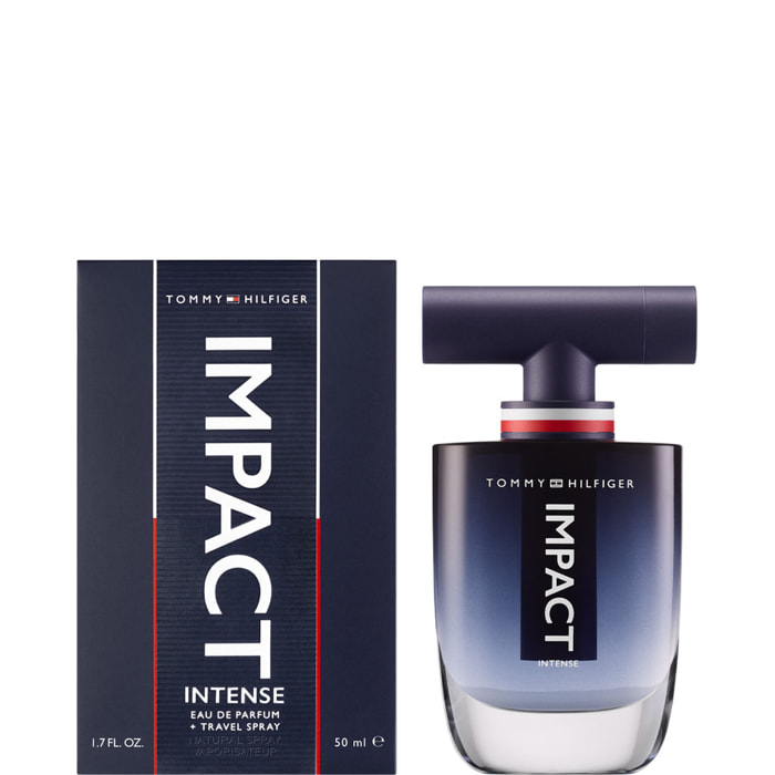 Impact Intense - Eau de Parfum