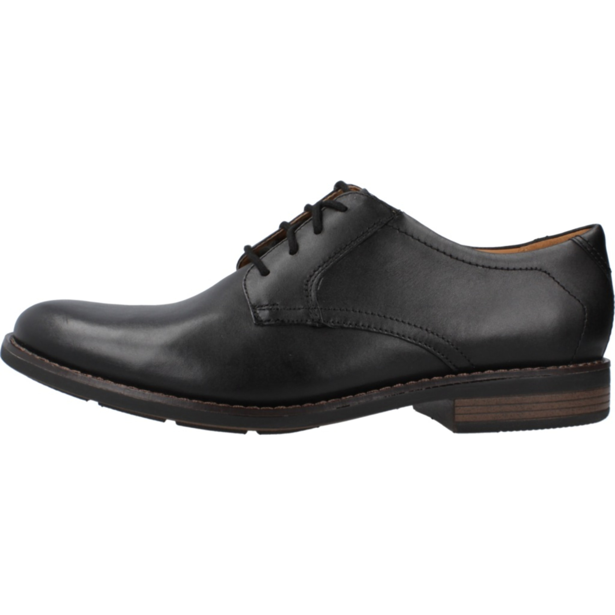 DERBIES - OXFORD CLARKS BECKEN LACE