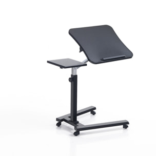 TOMASUCCI Carrello porta notebook / tablet  HOLY Multicolore