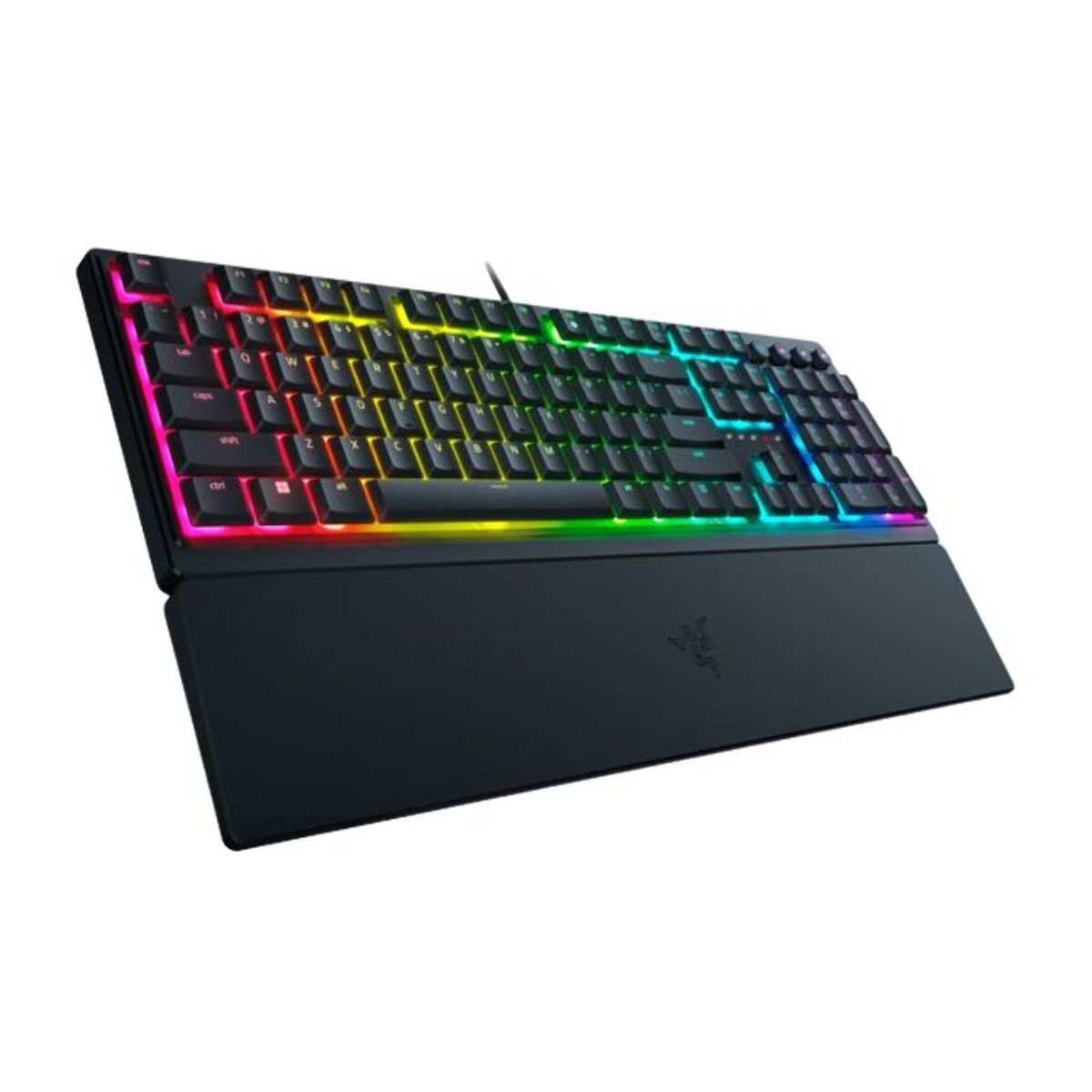 Clavier gamer RAZER ORNATA V3