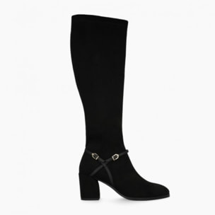 BOTAS NEGRAS A-DEI5656