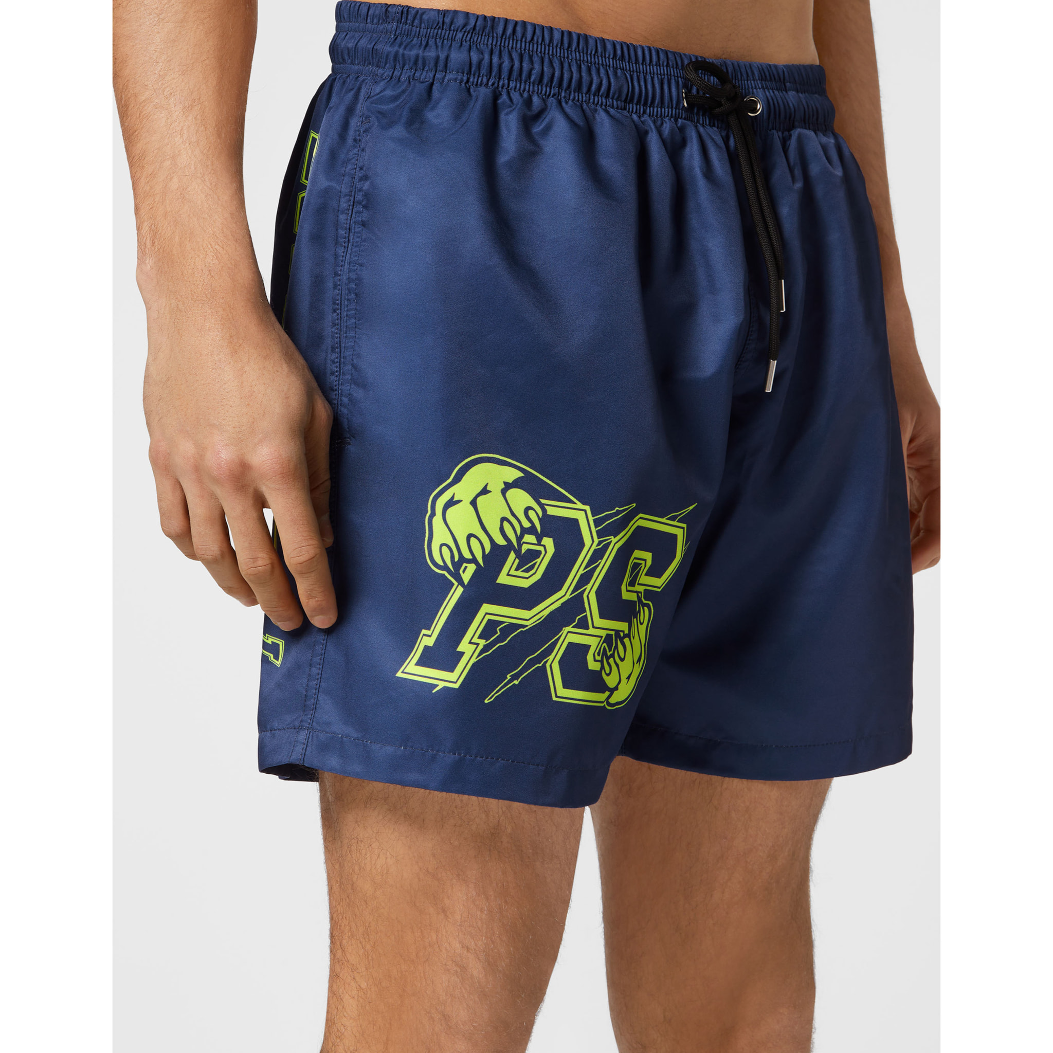 PLEIN SPORT Swim Trunks