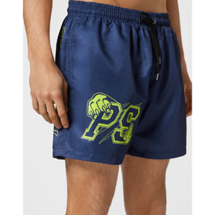 PLEIN SPORT Swim Trunks