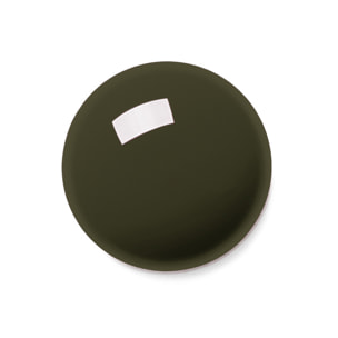 La Provençale Le Vernis Soin Longue Tenue Vert Olivier