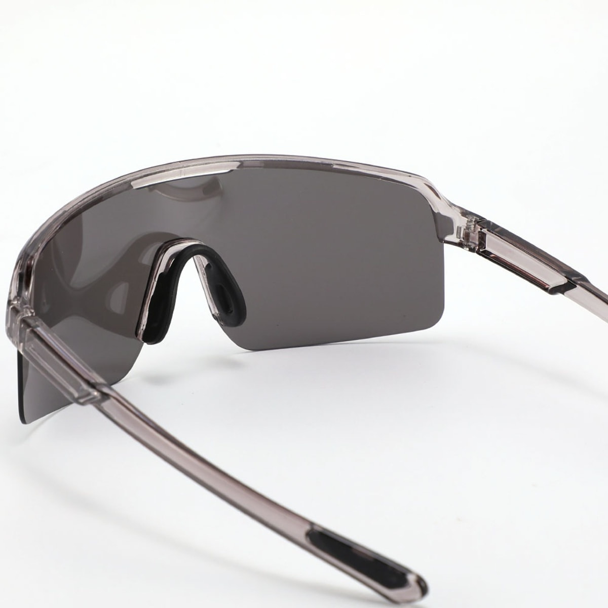 Gafas de Sol Fluor 2508-C4 de Tr90 Unisex 68 mm