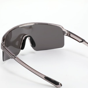 Gafas de Sol Fluor 2508-C4 de Tr90 Unisex 68 mm