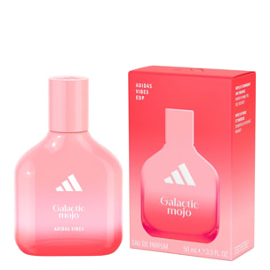 Galactic Mojo - Eau de Parfum 50 ml