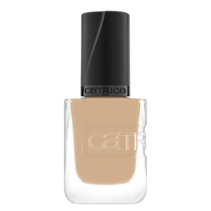 Gel Affair Nail Lacquer - Vernis à Ongles Effet Gel