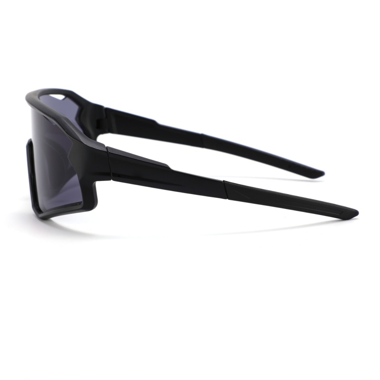 Gafas de Sol Fluor 0965-C1 de Tr90 Unisex 66 mm