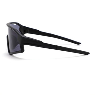 Gafas de Sol Fluor 0965-C1 de Tr90 Unisex 66 mm