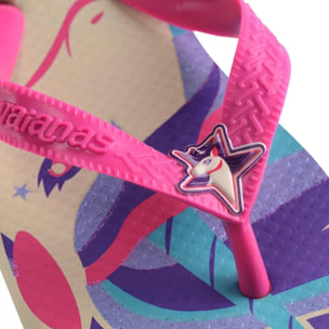 FLIP FLOPS HAVAIANAS KIDS FANTASY