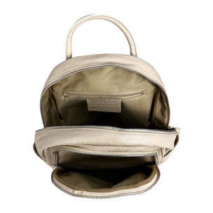 Mochila Cheval Firenze Jacob Beige