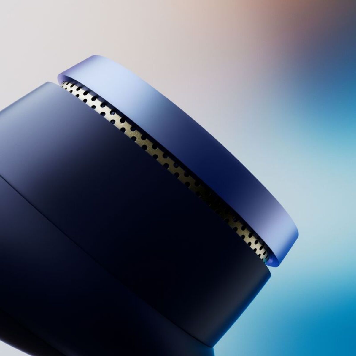 Ecouteurs BOWERS AND WILKINS Pi8 Bleu
