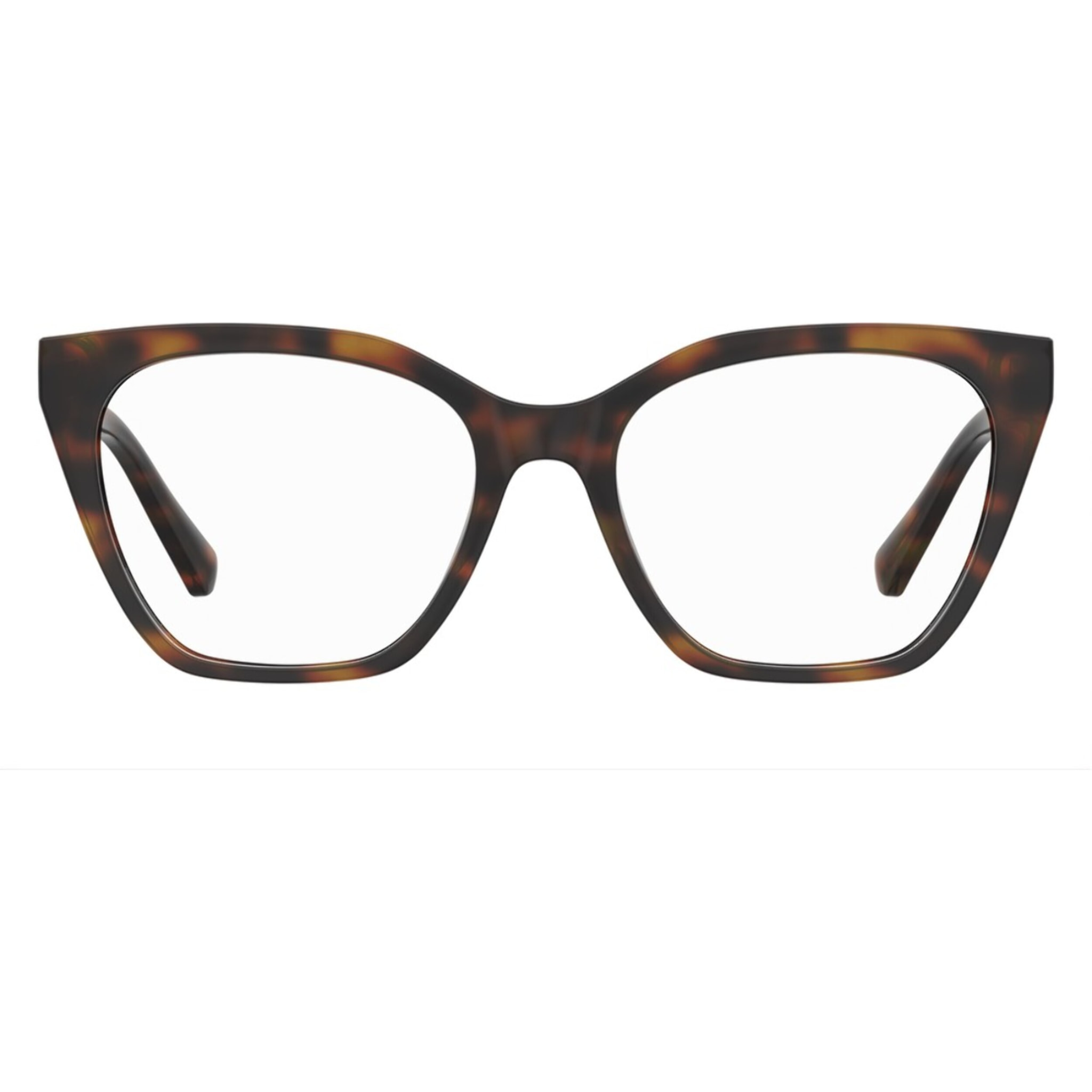 Gafas de Vista Love Moschino MOL627 086 de Tr90 Mujer 52 mm