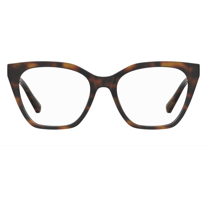 Gafas de Vista Love Moschino MOL627 086 de Tr90 Mujer 52 mm