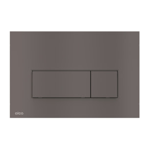 Pack WC bâti-support autoportant + WC suspendu sans bride Ceramia avec abattant SoftClose + plaque (STCE14WT03-U)