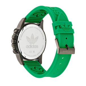 Adidas Reloj Analógico De Cuarzo. Expression Two Chrono