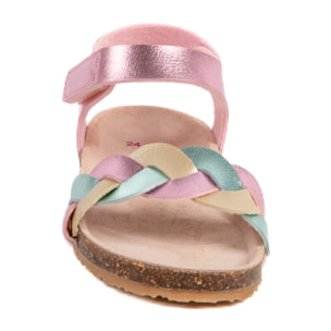 Sandalo BILLOWY ROSA