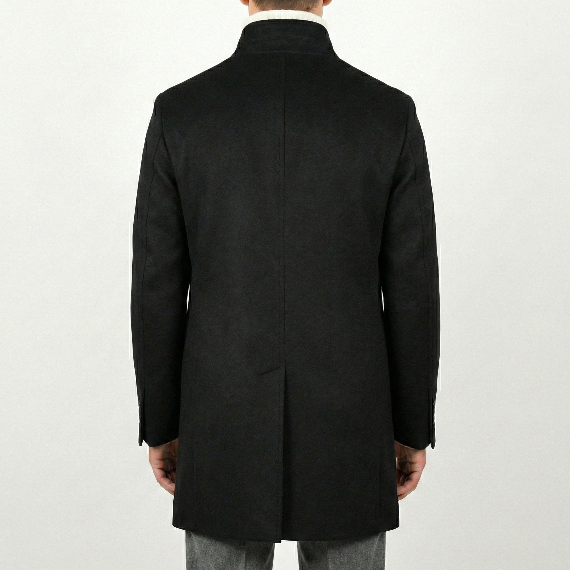 Cappotto baronetto