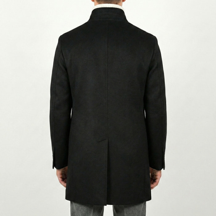 Cappotto baronetto