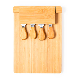 Set formaggio magnetico. 4 pezzi