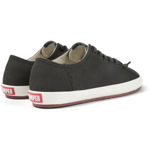 CAMPER Peu Rambla Vulcanizado - Zapatillas Hombre Gris