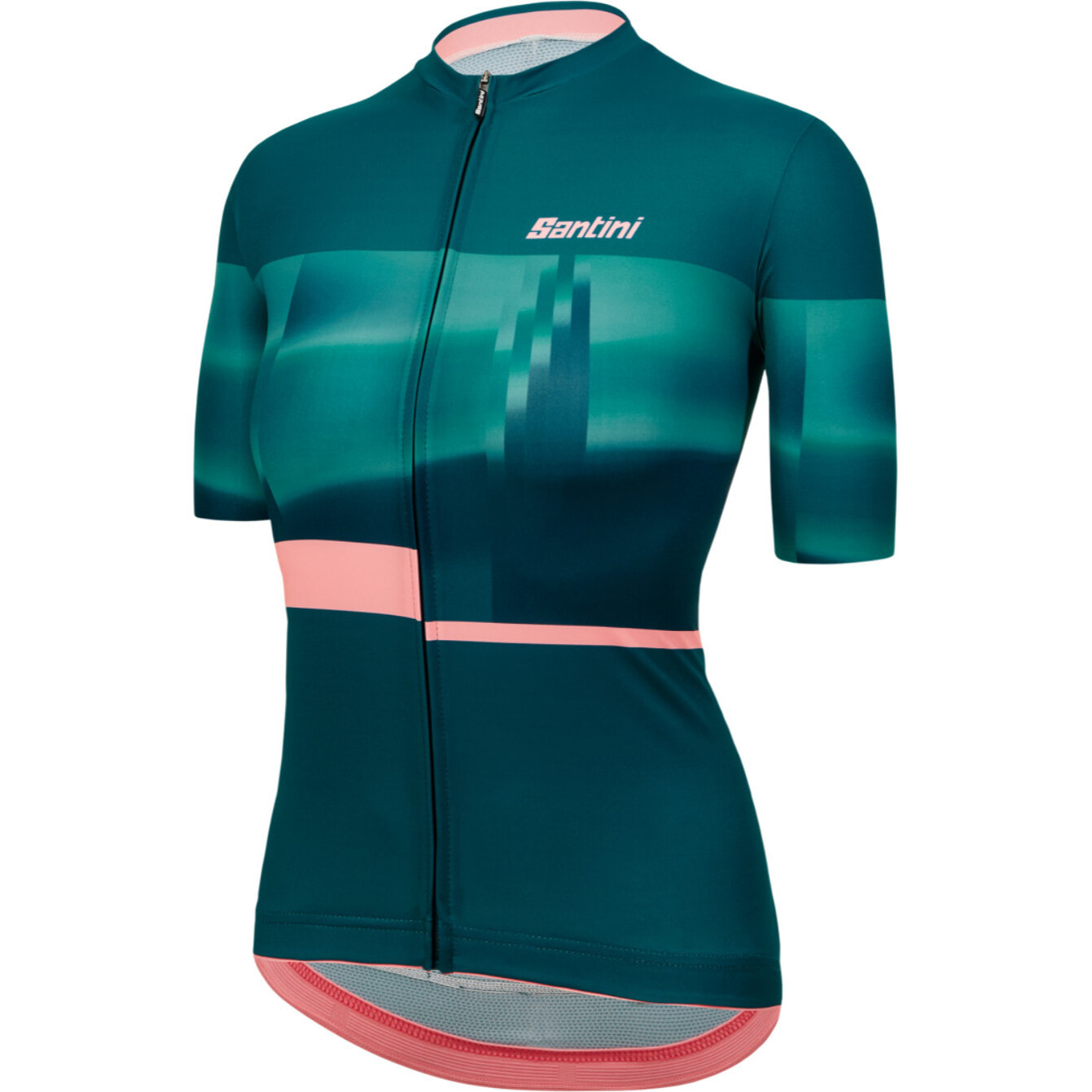 Mirage - Maillot Mujer - Verde - Mujer