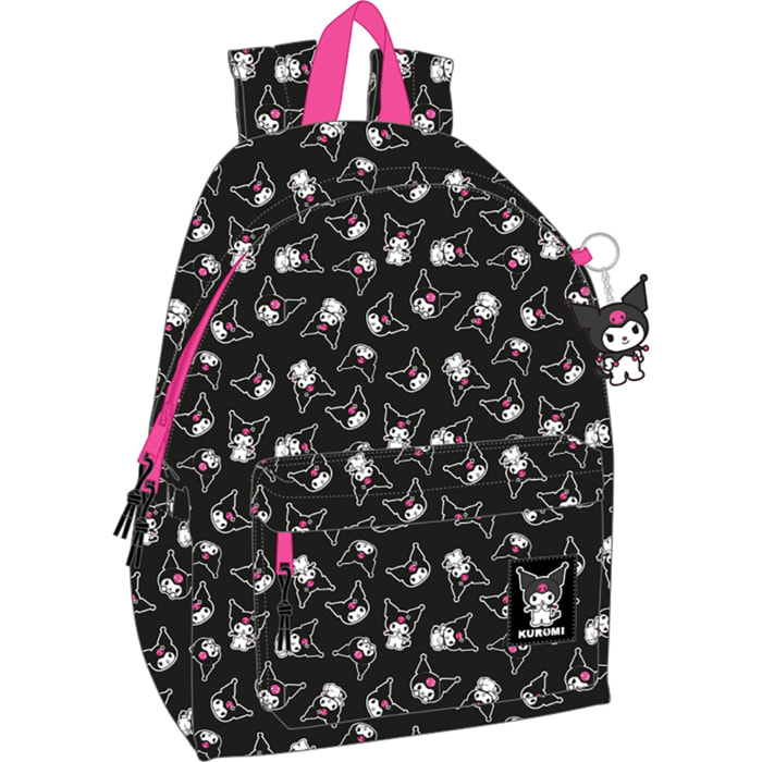 Mochila para portatil 14.1 kuromi