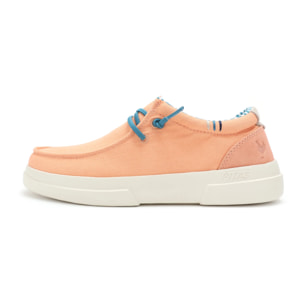 Wallabi Sirmione Naranja