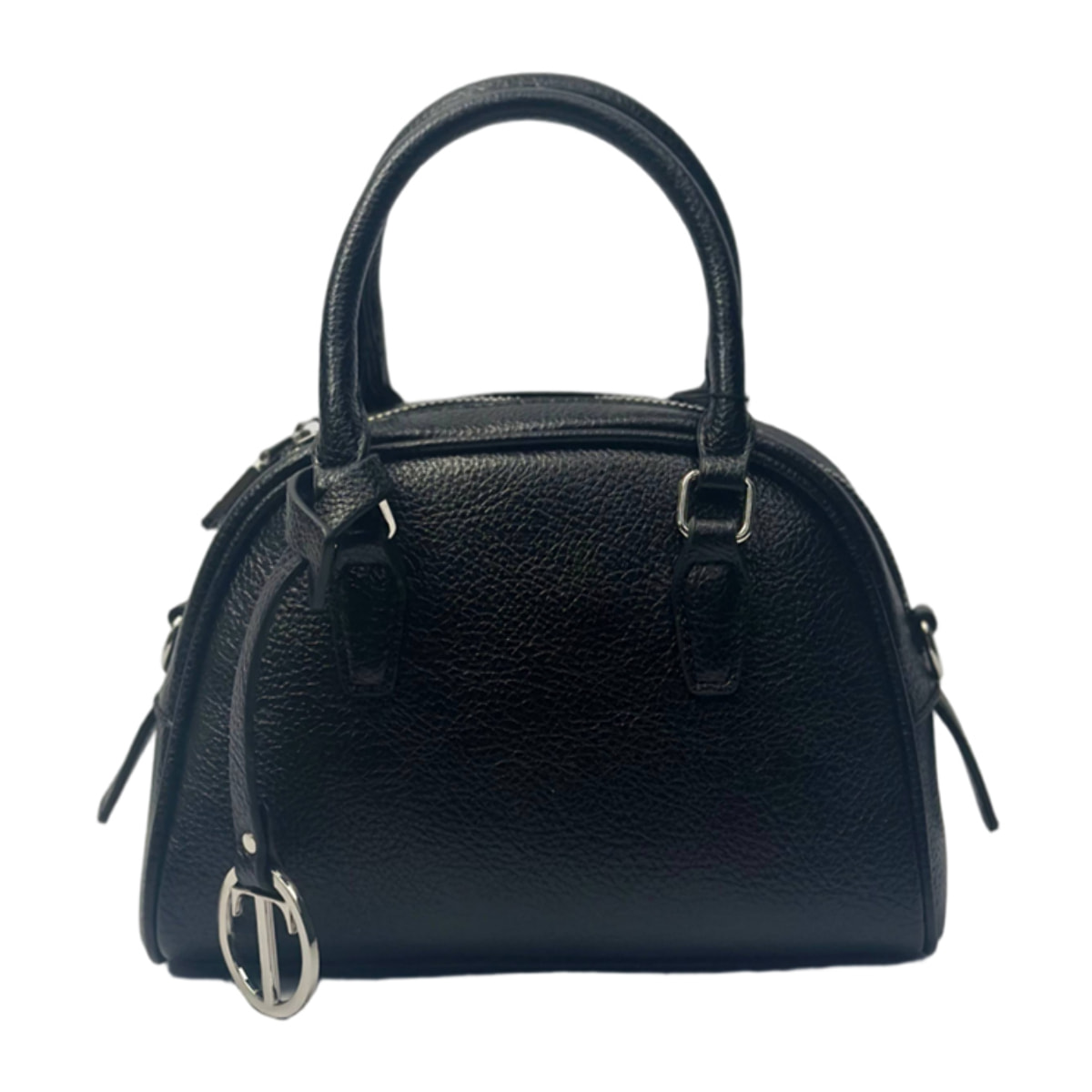 Borsa Adulto unisex Tata Italia Nero