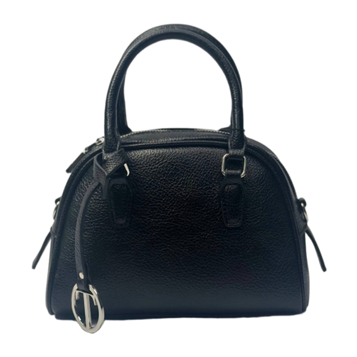 Borsa Adulto unisex Tata Italia Nero