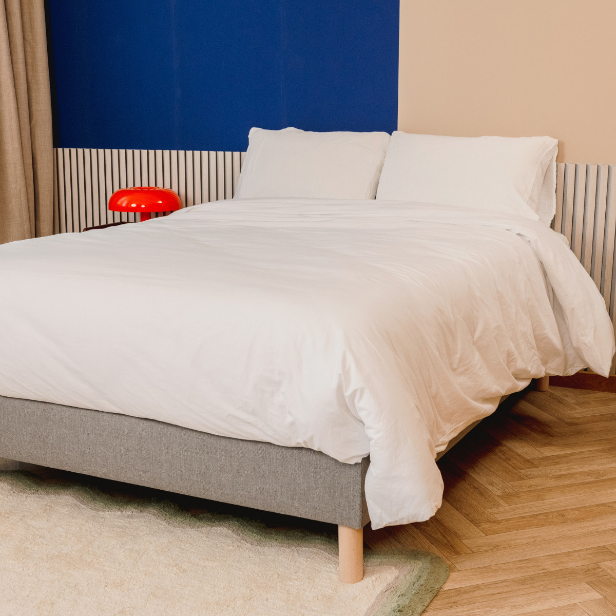 Sommier tapissier - Hypnia