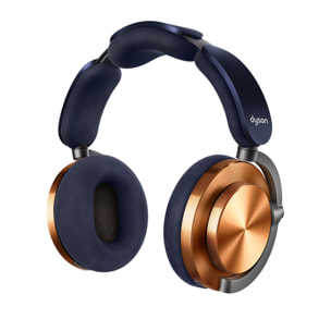 Cuffie Dyson OnTrac™ (CNC Copper) | Nuovo