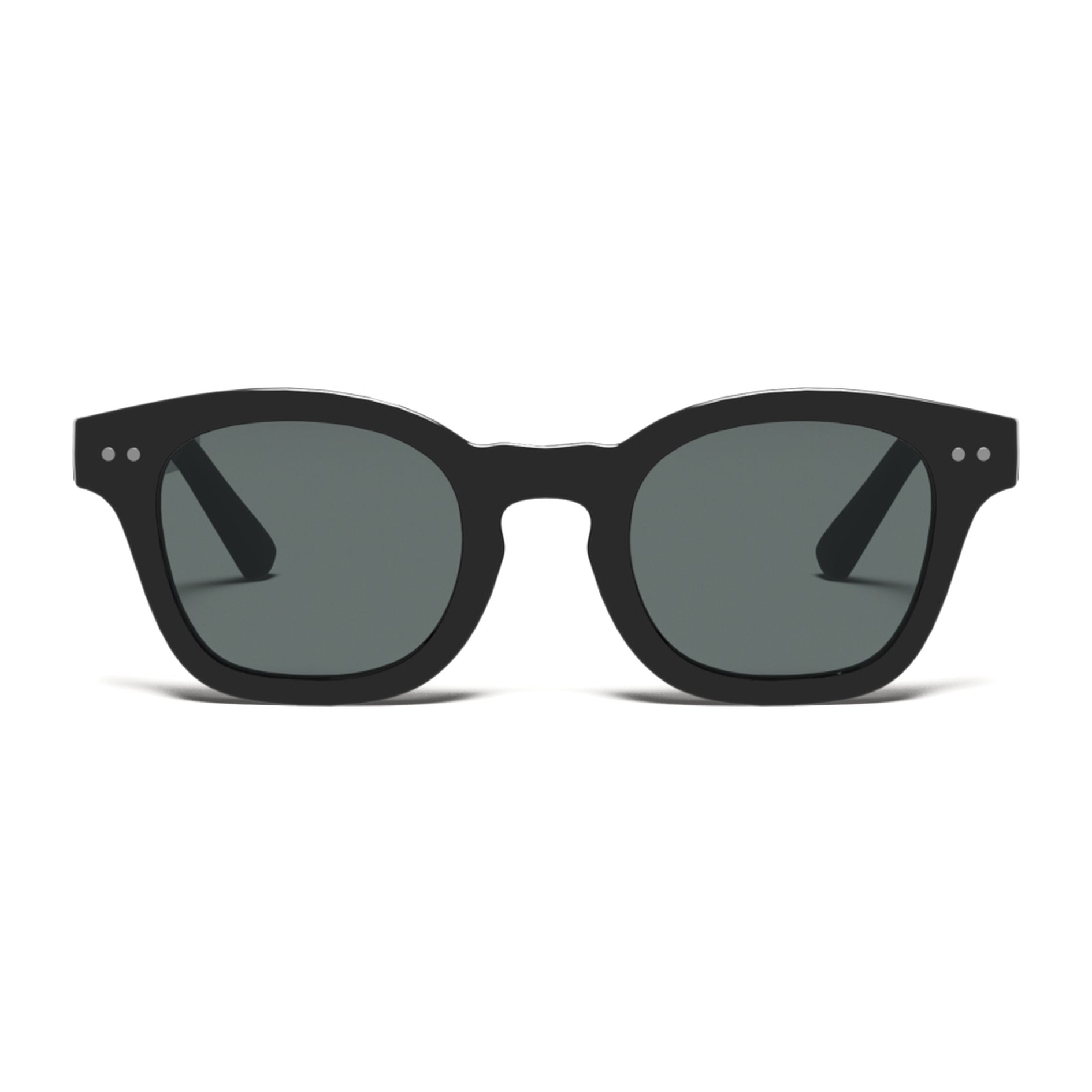 Gafas de Sol Tarifa Negro Hanukeii para hombre y mujer