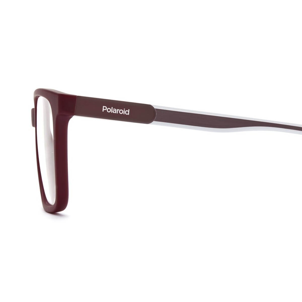 Gafas de Vista Polaroid PLD D620 0Z3 de Tr90 Hombre 56 mm