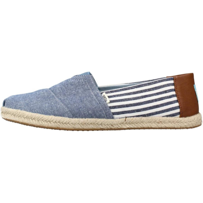 ALPARGATAS TOMS 10016291