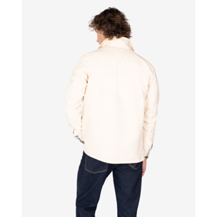 SOBRECAMISA MILITARY