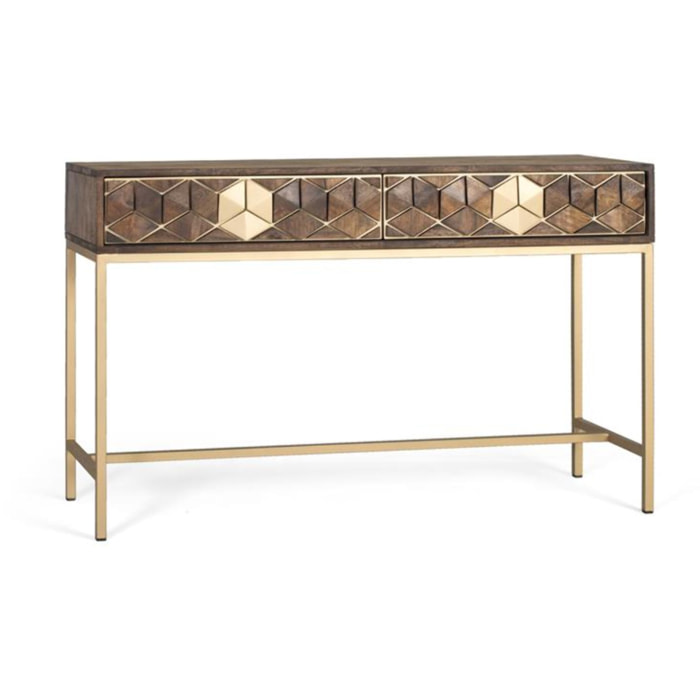 Console - 76x122x40cm