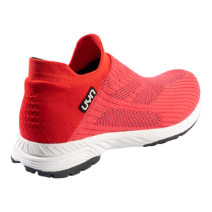 UYN sneakers donna pink/orange